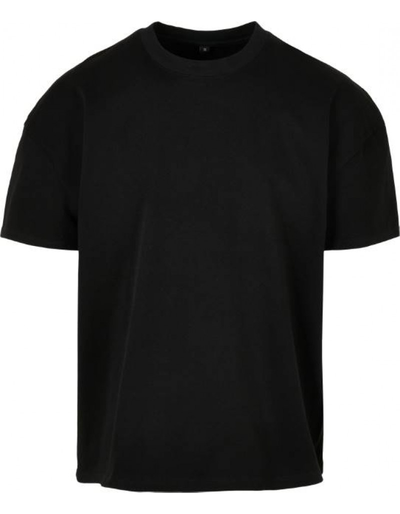 Tricou versize box fit